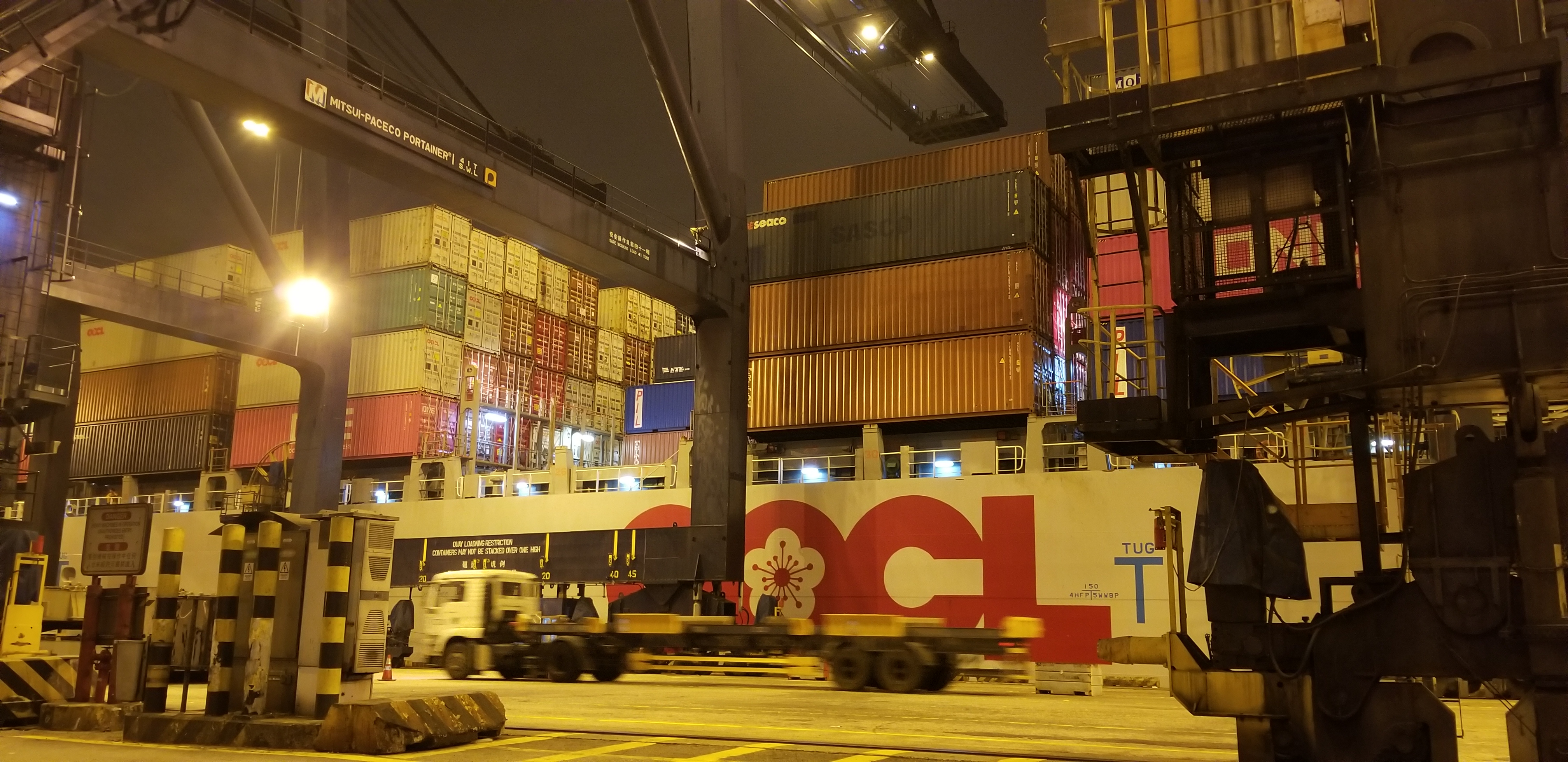 UNBEATABLE TRUCKING AND TRANSPORT SERVICES