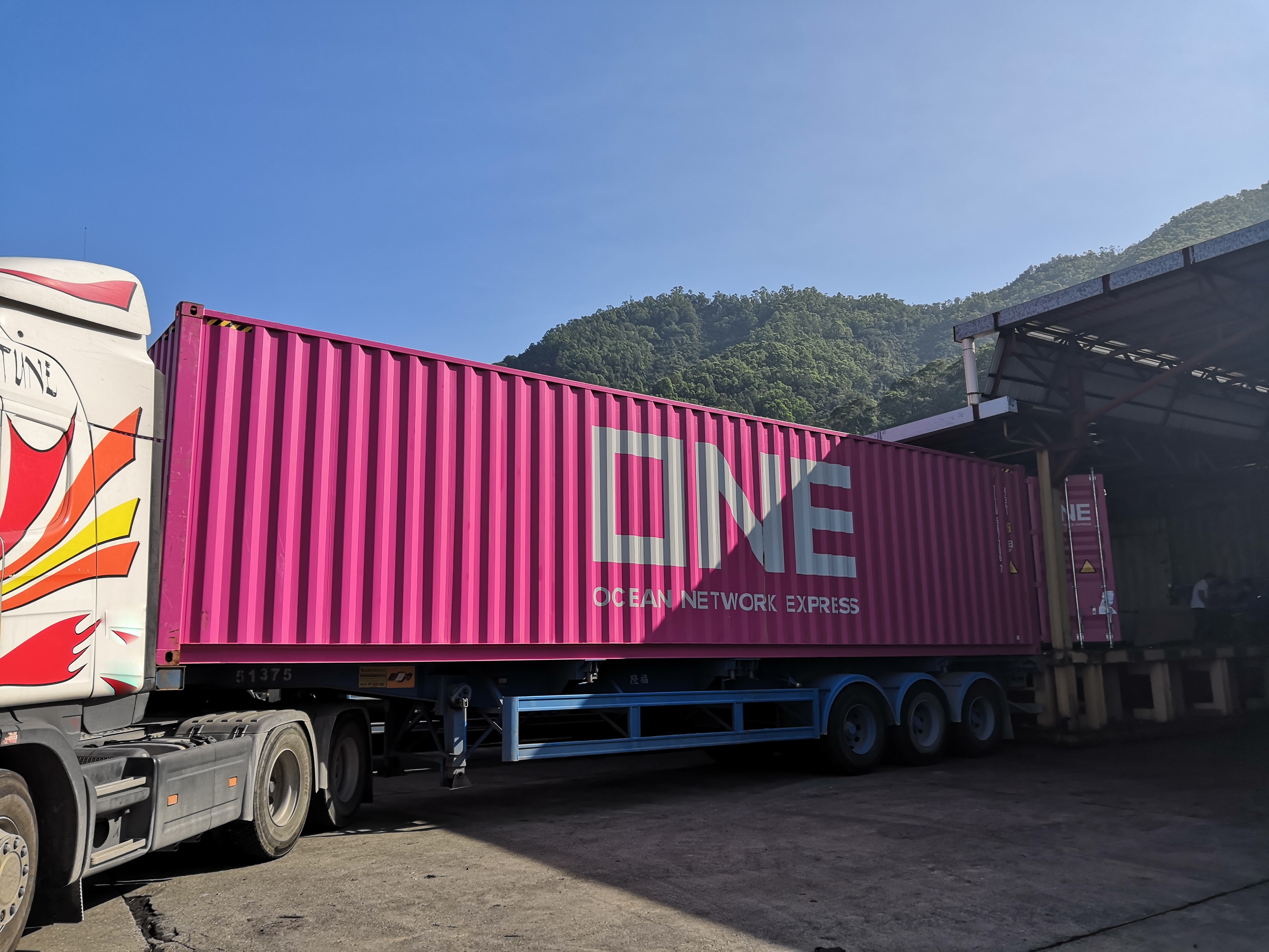 UNBEATABLE TRUCKING AND TRANSPORT SERVICES